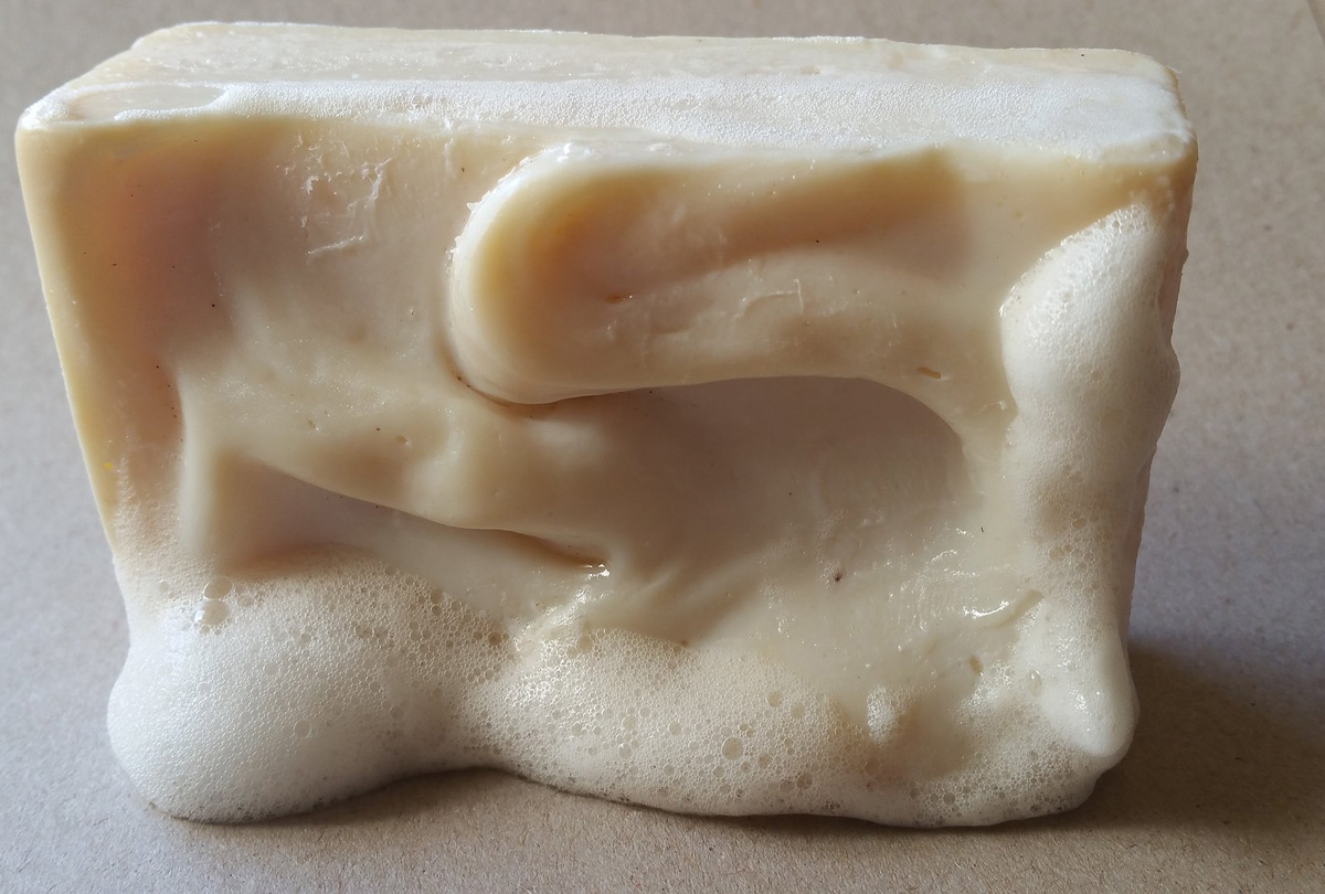 Large Soap Bars